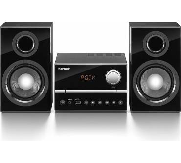 Produktbild Karcher MC 6445