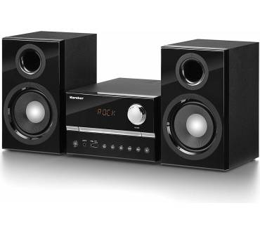 Produktbild Karcher MC 6445