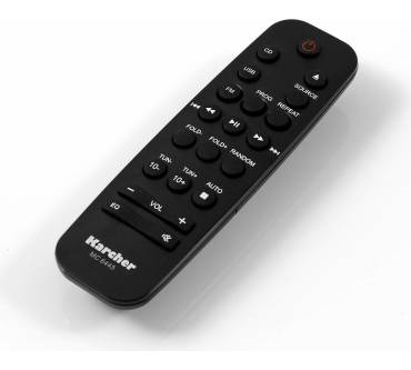 Produktbild Karcher MC 6445