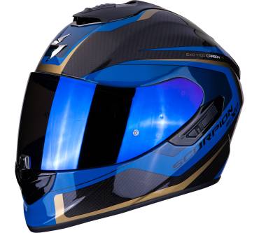 Produktbild Scorpion EXO-1400 Air Carbon