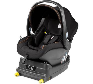 Produktbild Peg Perego Primo Viaggio i-Plus + Base i-Size