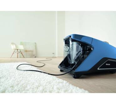 Produktbild Miele CX1 Series 120 PowerLine