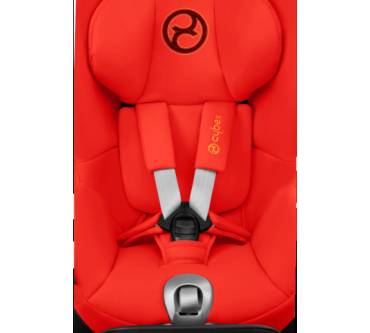 Produktbild Cybex Sirona Z i-Size + Base Z