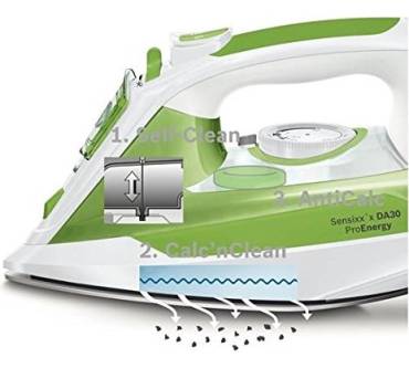Produktbild Bosch Sensixx'x DA30 TDA302401