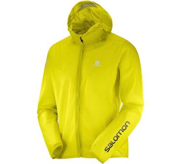 Produktbild Salomon Bonatti Race WP