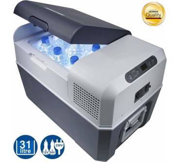 Produktbild Mobicool FR34