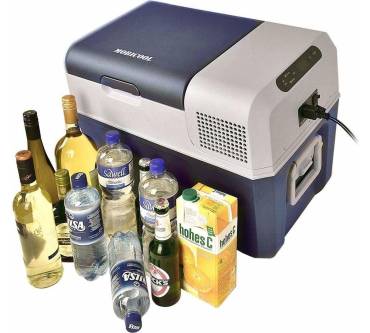 Produktbild Mobicool FR34