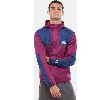 Produktbild The North Face Mountain Jacke 1985 Seasonal Celebration