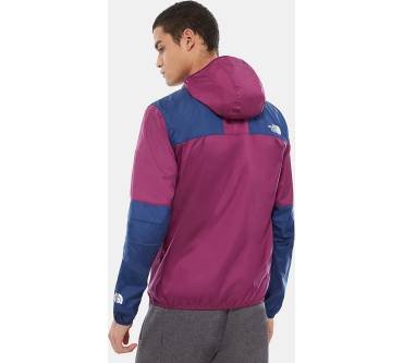 Produktbild The North Face Mountain Jacke 1985 Seasonal Celebration