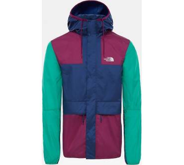 Produktbild The North Face Mountain Jacke 1985 Seasonal Celebration