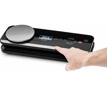 Produktbild Gastroback Design Vakuumierer Advanced Scale Pro