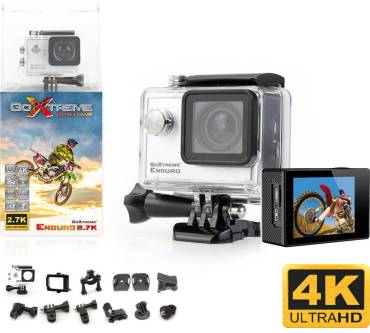 Produktbild Easypix GoXtreme Enduro
