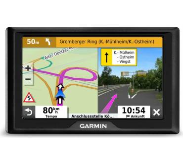 Produktbild Garmin Drive 52 Traffic