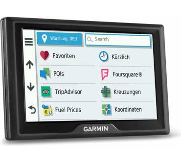 Produktbild Garmin Drive 52 Traffic