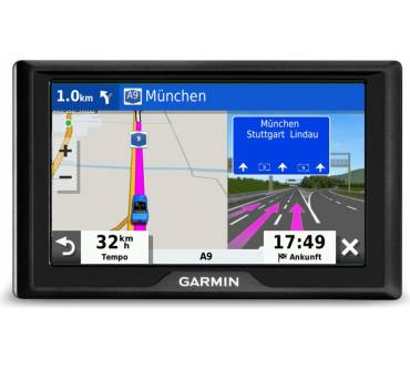 Produktbild Garmin Drive 52 Traffic