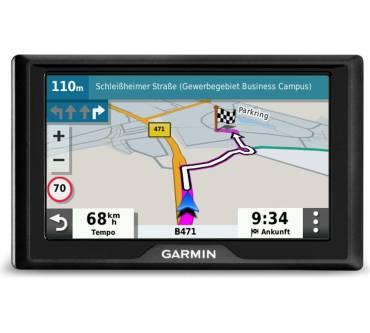 Produktbild Garmin Drive 52 Traffic