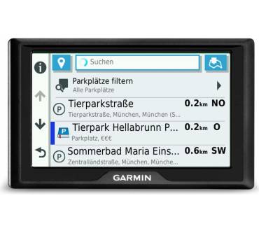 Produktbild Garmin Drive 52 Traffic
