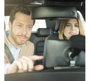 Produktbild Garmin Drive 52 Traffic