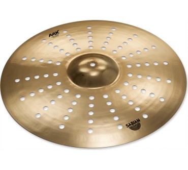 Produktbild Sabian AAX Aero Crash (20