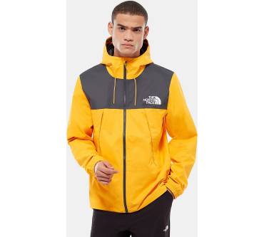 Produktbild The North Face 1990 Mountain Q Jacke