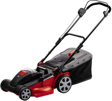 Produktbild Einhell GC-CM 3641 M Li