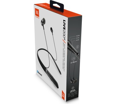 Produktbild JBL Live 200BT