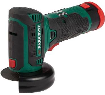 Produktbild Lidl / Parkside PWSA 12