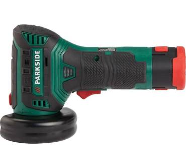 Produktbild Lidl / Parkside PWSA 12