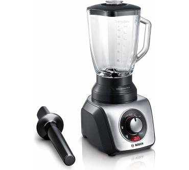 Produktbild Bosch SilentMixx Pro MMB66G5MDE