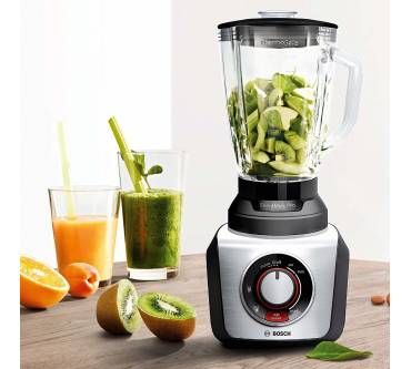 Produktbild Bosch SilentMixx Pro MMB66G5MDE