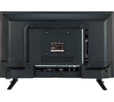 Produktbild JTC Atlantis Travel 2.4