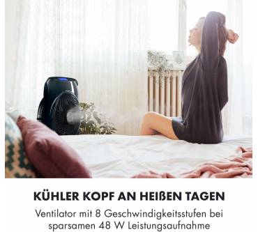 Produktbild Klarstein Cool Tropic