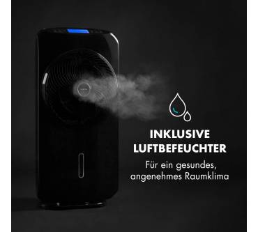 Produktbild Klarstein Cool Tropic