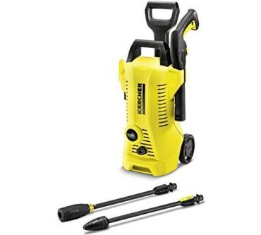 Produktbild Kärcher K 2 Full Control