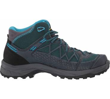 Produktbild Salewa Wild Hiker Gore-Tex