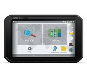 Produktbild Garmin dezl 780 LMT-D