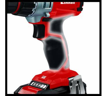 Produktbild Einhell TE-CD 18/2 Li Kit