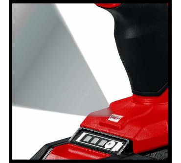 Produktbild Einhell TE-CD 18/2 Li Kit