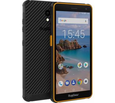 Produktbild RugGear RG650
