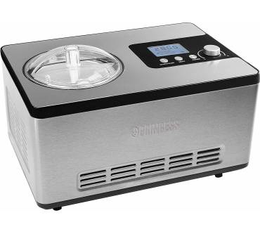 Produktbild Princess Eismaschine Deluxe 282604