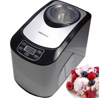 Produktbild Gino Gelati GG-220W