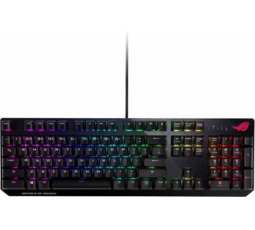 Produktbild Asus ROG Strix Scope RGB