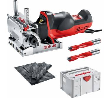 Produktbild Mafell DDF 40