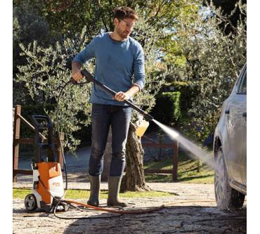 Produktbild Stihl RE 100