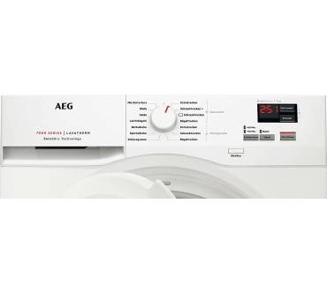 Produktbild AEG T7DB40570