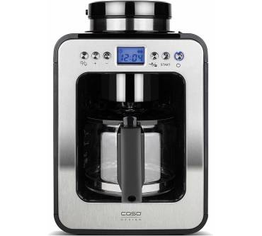 Produktbild Caso Coffee Compact electronic
