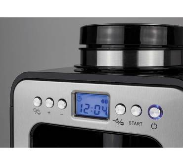 Produktbild Caso Coffee Compact electronic