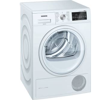 Produktbild Siemens iQ 500 WT45W462