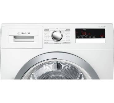 Produktbild Bosch Serie 4 WTR85V80