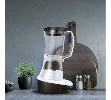 Produktbild AEG TB7-1-6WWM Gourmet 7